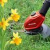 Einhell Akku-Rasentrimmer GE-CT 18 Li Solo