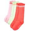 vidaXL Kindersocken 5 Paar EU 26-29