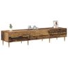 vidaXL TV-Schr&auml;nk Altholz 150 x 36 x 30 cm Holzwerkstoff