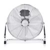 Tristar Bodenventilator VE-5885 140 W 50 cm Silber