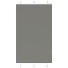 vidaXL Plissee Anthrazit 120x200 cm Stoffbreite 119,4 cm Polyester