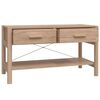 vidaXL TV-Schrank 82x38x45 cm Holzwerkstoff