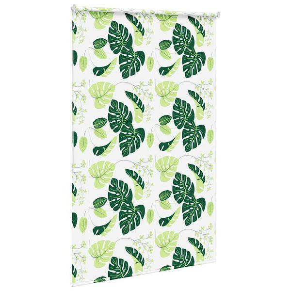 vidaXL Duschrollo 150x240 cm Stoffbreite 146 cm