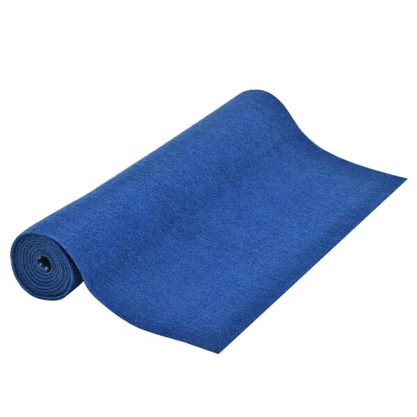 vidaXL Kunstrasen mit Noppen 3x1,33 m Blau