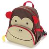 Skip Hop Kinder-Rucksack Zoo Affe