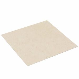 vidaXL Bodenplanken Dunkelbeige 5,11 m&sup2; 55 Stk. PVC