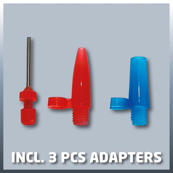 Einhell Auto-Kompressor CC-AC 12 V 2072112