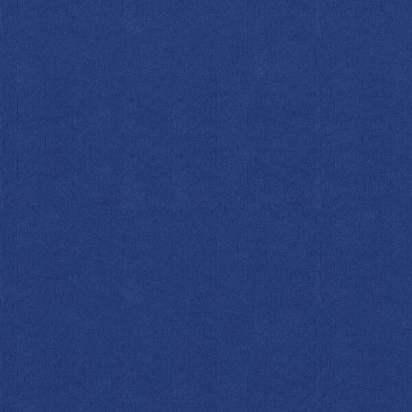 vidaXL Balkon-Sichtschutz Blau 90x400 cm Oxford-Gewebe