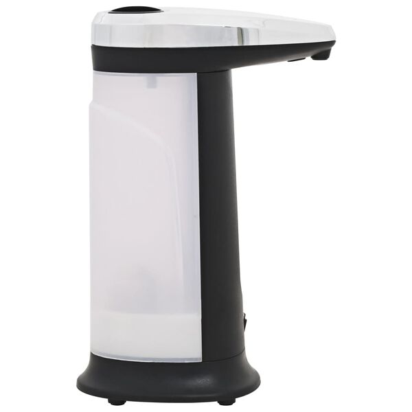 vidaXL Automatische Seifenspender 2 Stk. Infrarot-Sensor 800 ml Gong