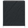 vidaXL Gartenmöbelabdeckung 165 x 70 x 185 cm 210D Oxford Stoff