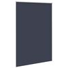 vidaXL Verdunkelungsrollo Marineblau 160x230 cm Stoffbreite 156,6 cm