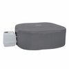 Bestway Thermo-Abdeckung f&uuml;r Whirlpool Quadratisch 180x180x71 cm