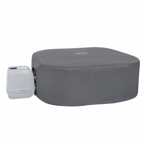 Bestway Thermo-Abdeckung f&uuml;r Whirlpool Quadratisch 180x180x71 cm