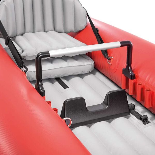 Intex Aufblasbares Kajak Excursion Pro 384 x 94 x 46 cm 68309NP