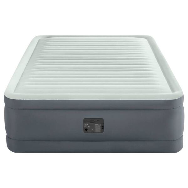 INTEX Queen Luftbett 2-Personen 203x152x46 cm