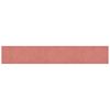 vidaXL Wandkopfteilen 12 pcs Rosa Samt