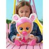 iMC Toys Weinende Babypuppe Dressy Coney