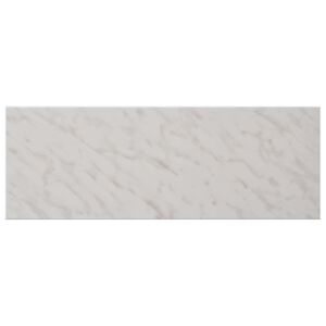 vidaXL Fensterbank Marmorstruktur 160 x 50 x 4,5 cm PVC