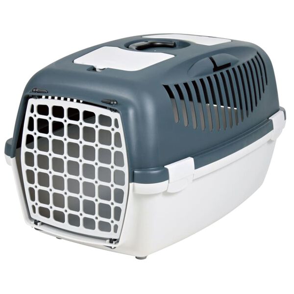 TRIXIE Hundetransportbox Capri 3 40x38x61 cm 39831