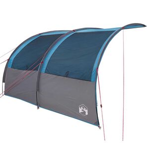 vidaXL Wasserfester Tarp Bogen mit Dach 260 x 300 x 260 cm