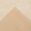 Nature Wintervlies mit Rei&szlig;verschluss 70 g/m&sup2; Beige 2&times;1,5&times;1,5 m