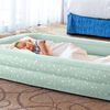 Intex Luftbett Kidz Travel Bed Set 107x168x25 cm 66810NP