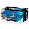 Bestway Hydro-Force Aufblasbares Paddelbrett Set 305 cm Huaka'i Tech