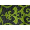 Bo-Camp Outdoor-Teppich Chill mat Oriental 2,7x2 m L Gr&uuml;n