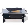 vidaXL Fliesenschneidmaschine 600 W 180 mm