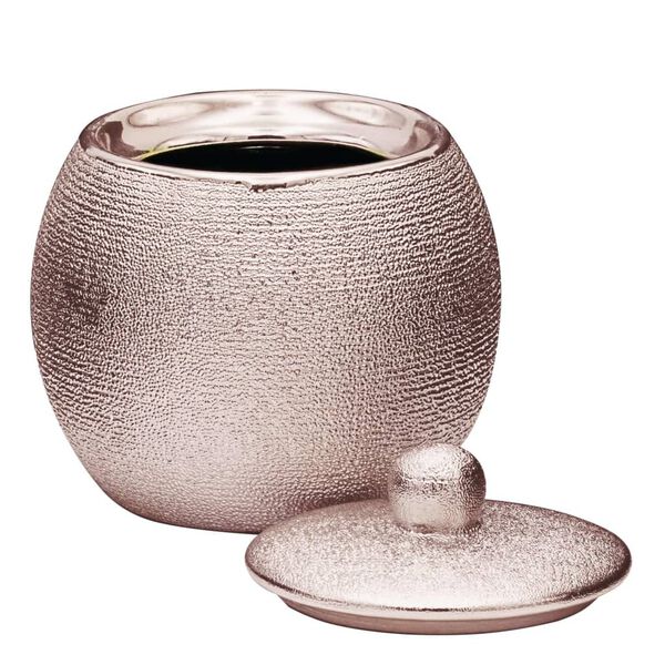 RIDDER Wattedose Lucida Zartrosa