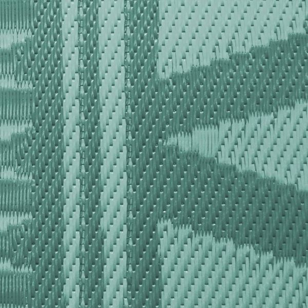 Bo-Camp Outdoor-Teppich Chill mat Oxomo 2,7x3,5 m XL Gr&uuml;n