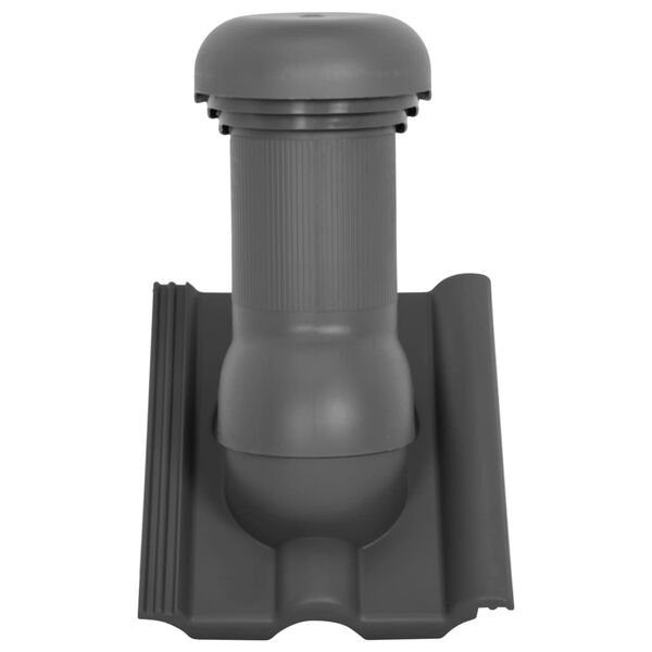 vidaXL Dachl&uuml;fter Anthrazit