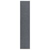 vidaXL Schmutzfangl&auml;ufer 100x500 cm Grau