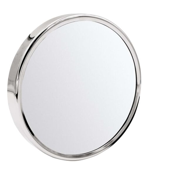 RIDDER Schminkspiegel Ariel mit Saugn&auml;pfen