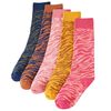vidaXL Kindersocken 5 Paar EU 30-34