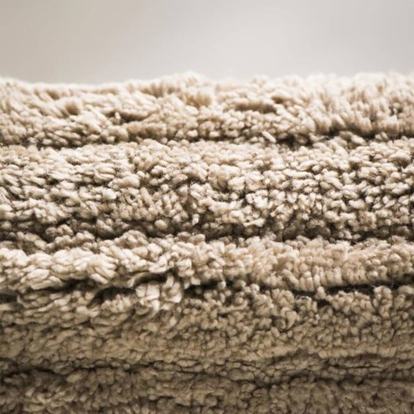 Sealskin WC-Vorleger WC-Matte Essence 45 x 50 cm Leinen 294438466