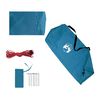 vidaXL Tarp Blau 420x440 cm Wasserdicht