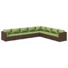 Brown_and_green