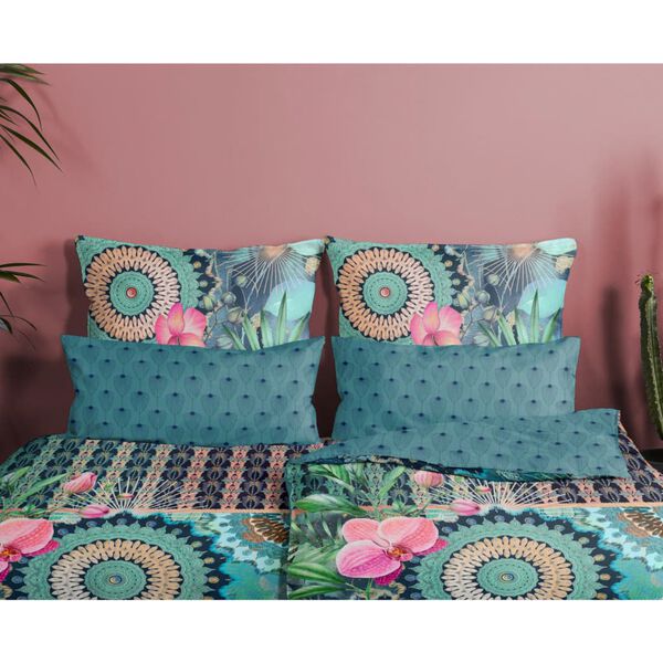 HIP Bettw&auml;sche-Set Valdez 135x200 cm