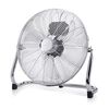 Tristar Bodenventilator VE-5936 70 W 40 cm Silber