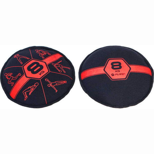 Pure2Improve Sandsack 8 kg