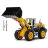 JAMARA Ferngesteuerter Radlader 440 1:20 Gelb