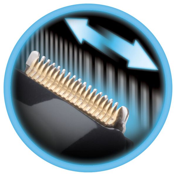 REMINGTON Bartschneider Touchtech MB4700