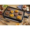 GEORGE FOREMAN Tischgrill Smokeless L Kupfer
