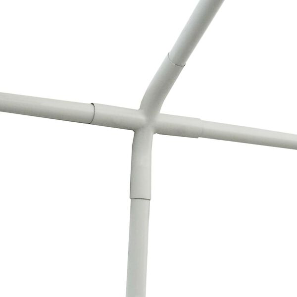 Stahlrahmen für Partyzelt 12 x 6 m