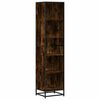 vidaXL B&uuml;cherregal R&auml;uchereiche 40x35x170,5 cm Holzwerkstoff