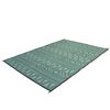 Bo-Camp Outdoor-Teppich Chill mat Oxomo 2,7x2 m L Grün