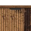 vidaXL Sideboard Altholz 69,5 x 33 x 82 cm Holzwerkstoff