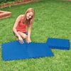 Intex Pool-Bodenschutzfliesen 8 Stk. 50x50 cm Blau