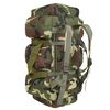 vidaXL 3-in-1 Seesack Armee-Stil 45 L Camouflage